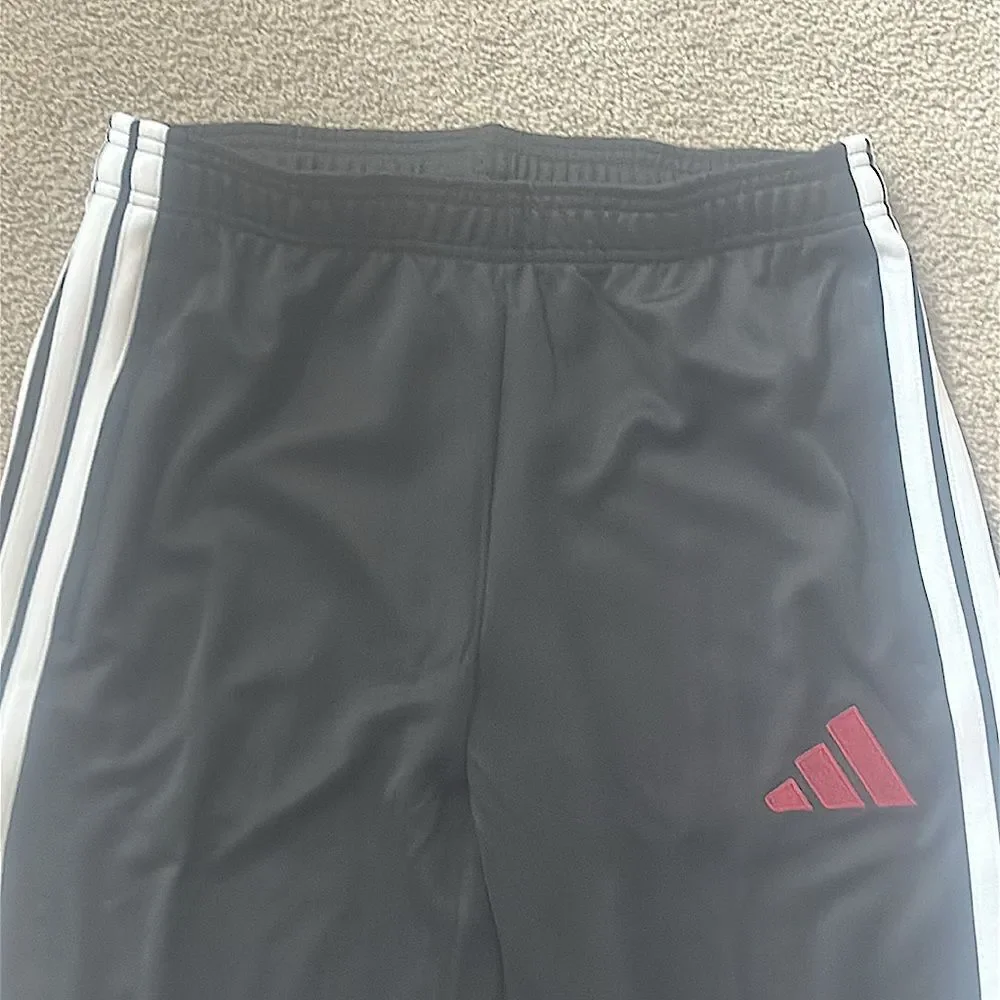 Adidas Men’s Cuento 26 Training Pants!